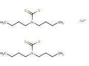 COPPER DIBUTYLDITHIOCARBAMATE
