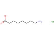 8-AMINOOCTANOIC ACID HYDROCHLORIDE