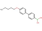 [4'-(PENTYLOXY)[1,1'-BIPHENYL]-4-YL]BORONIC ACID