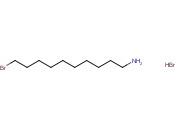 10-BROMO-1-DECANAMINE <span class='lighter'>HYDROBROMIDE</span>