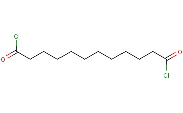 癸基二<span class='lighter'>酰</span>二<span class='lighter'>氯</span>