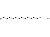 12-BROMO-1-DODECANAMINE <span class='lighter'>HYDROBROMIDE</span>