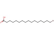 16-BROMOHEXADECANOIC ACID