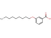 3-(NONYLOXY)BENZOIC ACID
