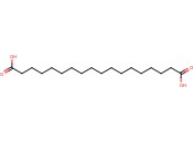 1,16-十六烷<span class='lighter'>二羧酸</span>
