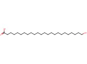 24-HYDROXYTETRACOSANOIC ACID