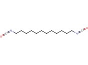 1,12-DODECYLENE <span class='lighter'>DIISOCYANATE</span>