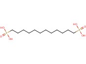 (12-PHOSPHONODODECYL)PHOSPHONIC ACID