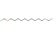 DECAMETHYLENE-BIS-OXYMETHYL CHLORIDE