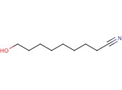9-HYDROXYNONANENITRILE