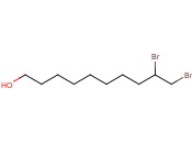 9,10-DIBROMO DECANOL