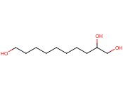 1,2,10-硫代癸<span class='lighter'>三</span><span class='lighter'>醇</span>