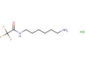 6-(TRIFLUOROACETAMIDO)-1-HEXYLAMINE HYDROCHLORIDE