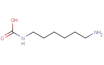 六<span class='lighter'>亚</span>甲基<span class='lighter'>二</span>胺<span class='lighter'>氨基甲酸酯</span>