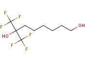 8,8,8-TRIFLUORO-7-TRIFLUOROMETHYL-OCTANE-1,7-DIOL