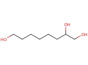 1,2,8-辛<span class='lighter'>三</span><span class='lighter'>醇</span>
