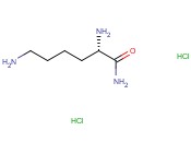 <span class='lighter'>L-</span>赖氨酰胺二<span class='lighter'>盐酸盐</span>