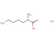 L-<span class='lighter'>LYSINE</span> MONOHYDROCHLORIDE