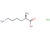 D-LYSINE HYDROCHLORIDE