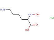 L-D-HYDROXYLYSINE <span class='lighter'>HCL</span>