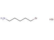 5-BROMOPENTAN-1-AMINE <span class='lighter'>HYDROBROMIDE</span>