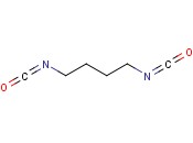 TETRAMETHYLENE <span class='lighter'>DIISOCYANATE</span>