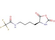 N6-<span class='lighter'>TRIFLUOROACETYL</span>-L-LYSINE N-CARBOXYANHYDRIDE