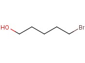 5-Bromopentan-1-ol