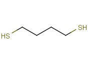 1,4-<span class='lighter'>二</span><span class='lighter'>巯基</span>丁烷