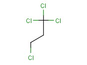 1,1,1,3-Tetrachloro-propane