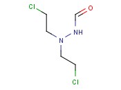 N',N'-二(2-<span class='lighter'>氯</span><span class='lighter'>乙基</span>)<span class='lighter'>甲</span><span class='lighter'>酰</span>肼
