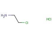 2-CHLOROETHYLAMINE HYDROCHLORIDE