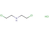 双(2-氯乙基)胺盐酸盐