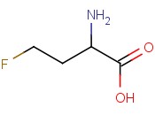 2-AMINO-4-FLUORO-BUTANOIC ACID