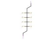 1,8-DIIODO-3,3,4,4,5,5,6,6-OCTAFLUOROOCTANE