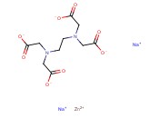ZINC DISODIUM EDTA