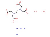 ETHYLENEDIAMINETETRAACETIC ACID TETRASODIUM SALT DIHYDRATE
