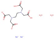 EDTA DISODIUM SALT DIHYDRATE
