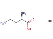 L-2,4-二氨基丁酸氢溴酸盐