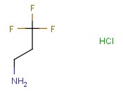 3,3,3-Trifluoropropan-1-amine hydrochloride