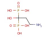 PAMIDRONIC ACID