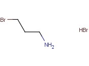 3-BROMOPROPYLAMINE <span class='lighter'>HYDROBROMIDE</span>
