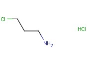 3-CHLOROPROPYLAMINE HYDROCHLORIDE