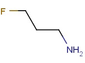 3-FLUOROPROPAN-1-AMINE