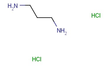 1,3-二<span class='lighter'>氨基</span>丙烷<span class='lighter'>盐酸盐</span>