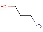3-Amino-1-propanol