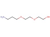 2-[2-(3-氨基丙氧基)乙氧基]<span class='lighter'>乙醇</span>