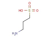 3-AMINO-1-PROPANESULFONIC ACID