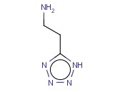2-(1H-TETRAZOLE-5YL)ETHYLAMINE