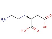 <span class='lighter'>L-</span>天冬<span class='lighter'>氨酸</span>,N-(2-氨基乙基)-